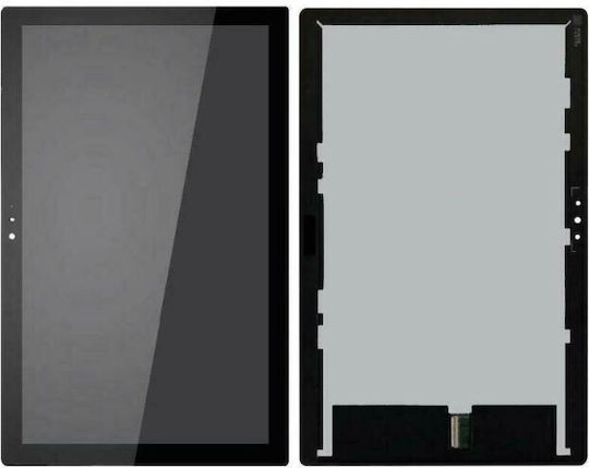 Screen & Touch Mechanism Replacement (Lenovo Tab M10 HD (TB-X505))