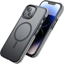 Hoco Flexible Airbag (iPhone 15 Plus) Hoco Flexible Airbag (iPhone 15 Plus)