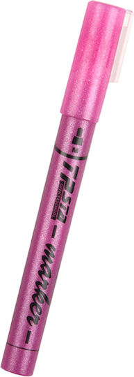Tpster Acrylic Marker Rose-Mauve