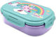 Kids Licensing Recipient pentru copii din plastic Multicolor