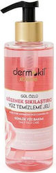 Dermokil Gel Facial Cleanser 300ml Dermokil Gel Facial Cleanser 300ml