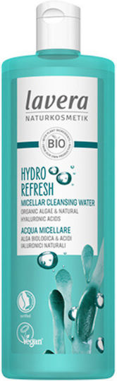 Lavera Hydro Refresh Gesichtsspray Gesichtstoner 400ml