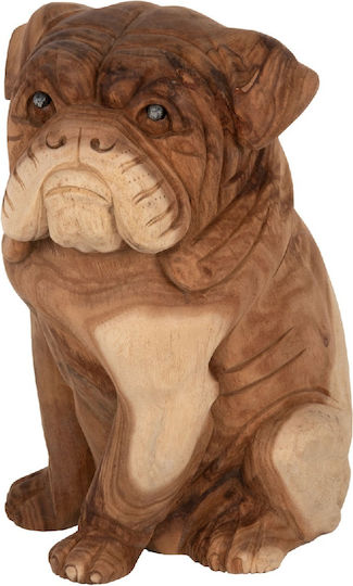 HomeMarkt Dozer Bulldog HM7924 26x27x40cm