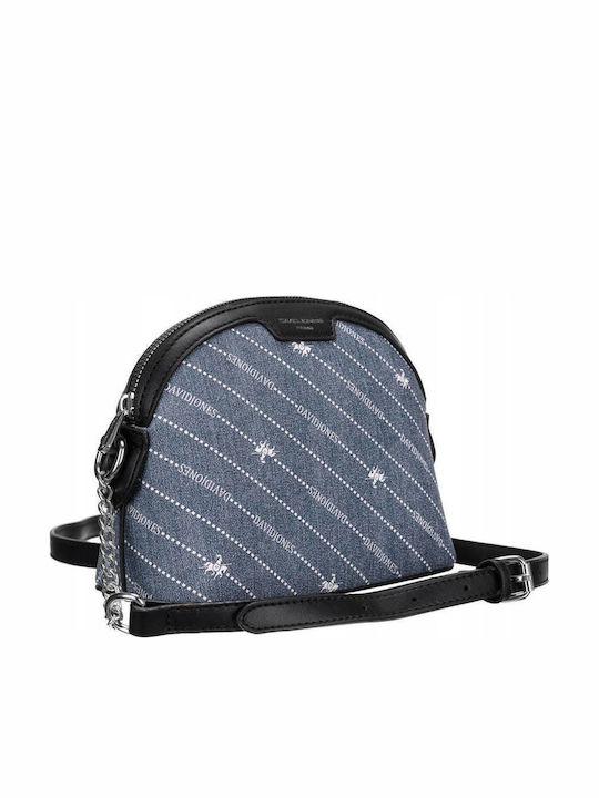 Leder Damentasche Handtasche Mehrfarbig