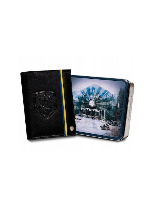 Portofel bărbătesc Cărți cu RFID