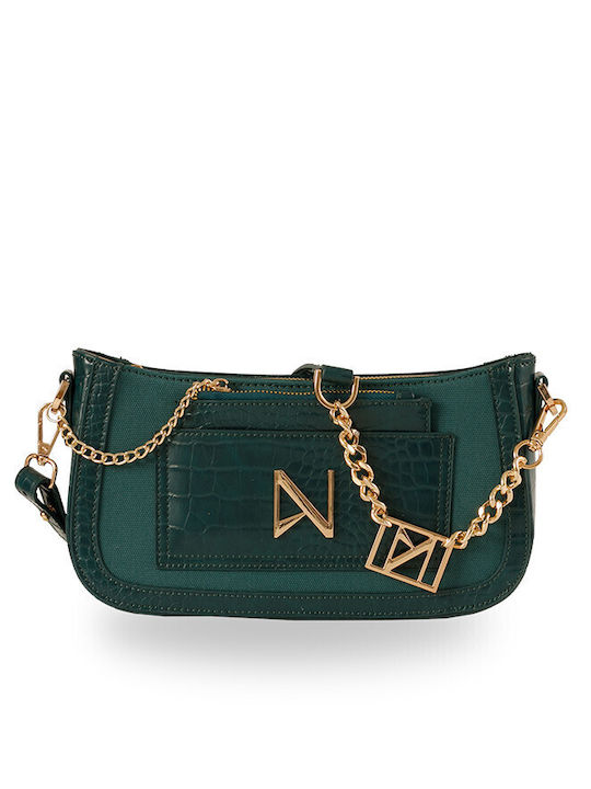 Nolah Women's Bag Hand Green