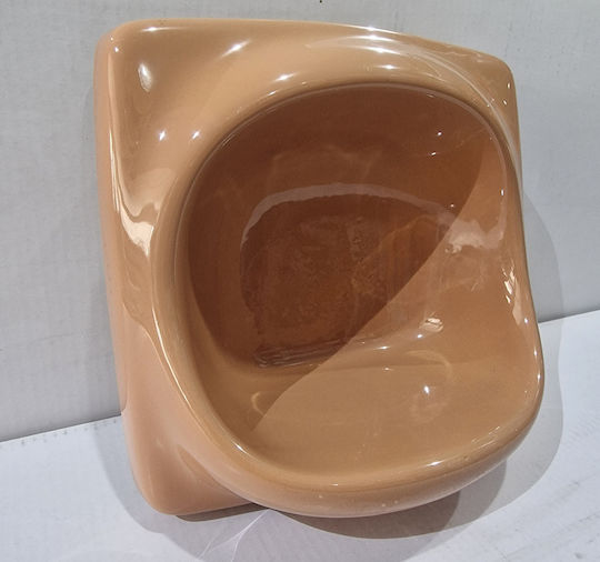 Vitruvit Cup Holder Brown