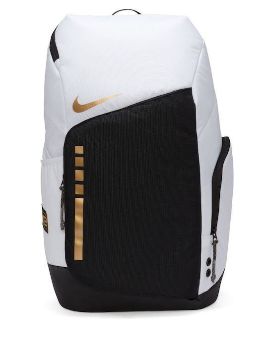 Nike Hoops Elite 32lt Alb | Skroutz Romania