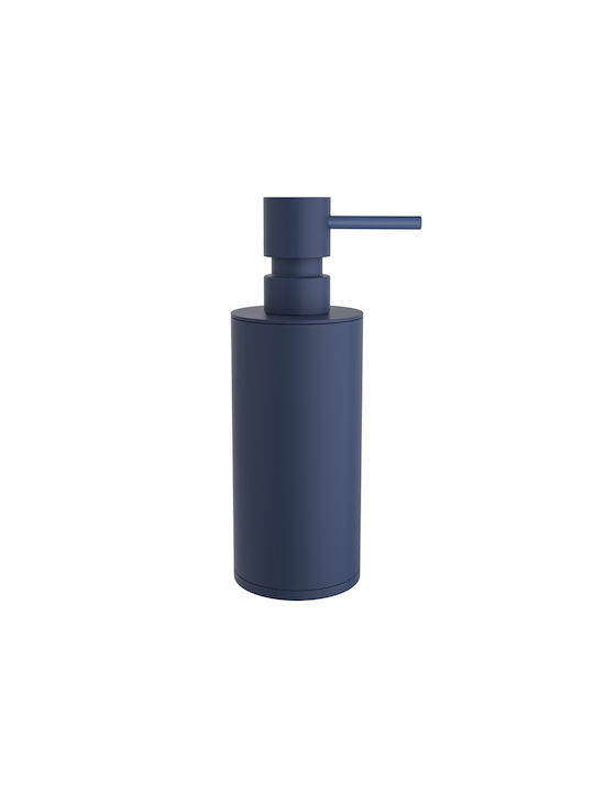 Pam & Co Tabletop Dispenser Blue