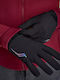 Saucony Unisex Gloves Black