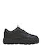 Karmen Rebelle Sneakers Black