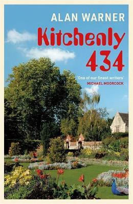 Kitchenly 434 Alan Warner