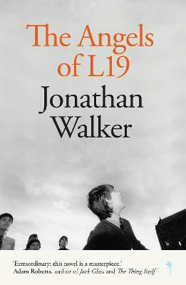 The the Angels of L19 Jonathan Walker