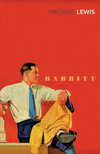 Babbitt Sinclair Lewis Babbitt Sinclair Lewis