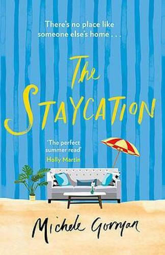 The Staycation Michele Gorman
