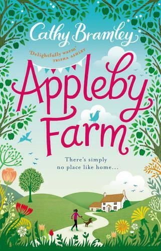 Appleby Farm Cathy Bramley Appleby Farm Cathy Bramley