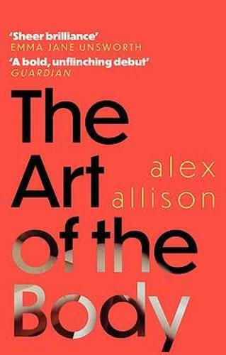 The Art of the Body Alex Allison 2020