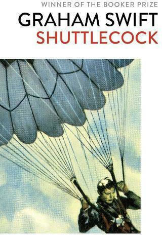 Shuttlecock Graham Scribner Uk