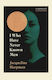 I Who Have Never Known Men Jacqueline Harpman Vintage