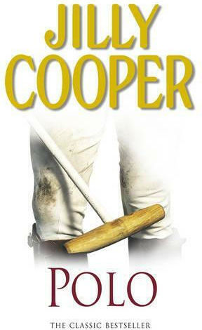 Polo Jilly Cooper 2007 Polo Jilly Cooper 2007