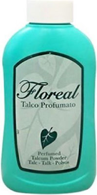 Floreal Pulver 200ml