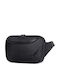 Herrentasche Sling Schwarz