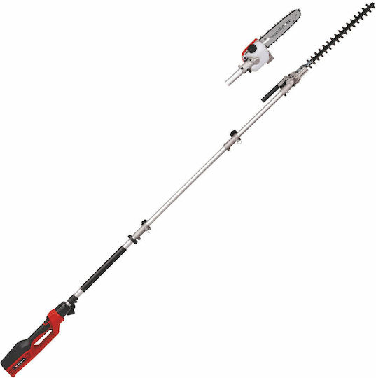 Einhell GC-HC 90/2046 T Garden Multi Tool Electric 3 in 1 Pole Saw Hedge Trimmer Attachment Extension