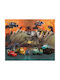 Komar Kinder Tapete "cars B300xH250cm
