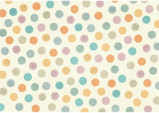 Komar Kids Wallpaper "disney L400xH280buc