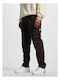 Trousers Brown