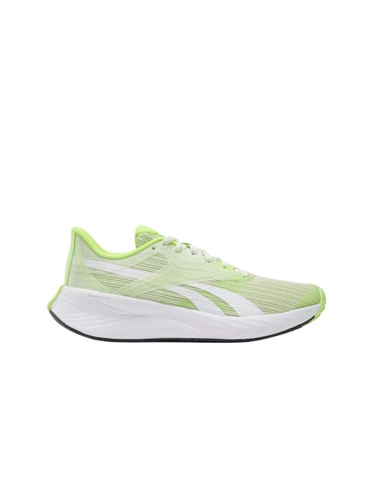 Reebok Energen Tech Plus Women's Running Sport Shoes Citrus