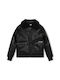 Karl Lagerfeld Kinderjacke Schwarz