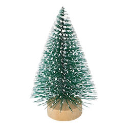 Christmas Decorative Tree 8cm