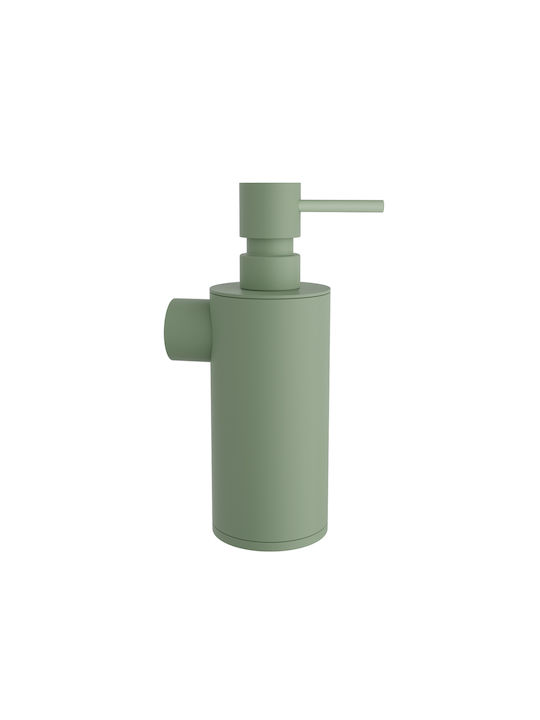 Pam & Co Montat pe perete Dispenser Plastic Ver...