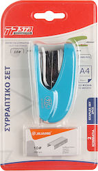 Tpster Heftgerät Handwerkzeug Blau Tpster Heftgerät Handwerkzeug Blau