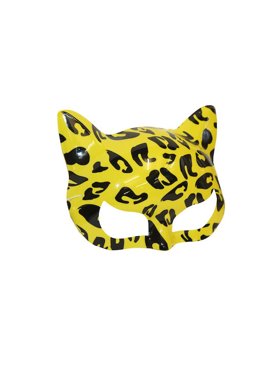 Carnival Eyemask