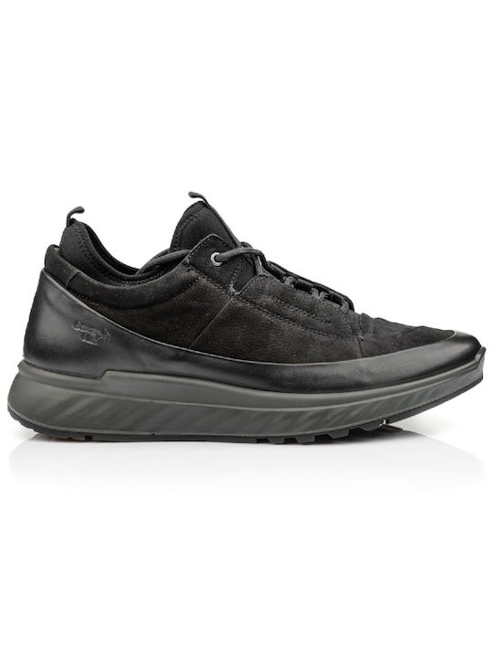 Ανδρικά Sneakers Μαύρα