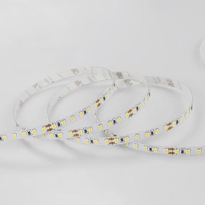 Eurolamp Ταινία LED Τροφοδοσίας 24V με Φυσικό Λευκό Φως Μήκους 5m