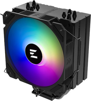 Zalman CNPS9X Performa ARGB Ψύκτρα Επεξεργαστή για Socket AM4/AM5/1200/115x/1700