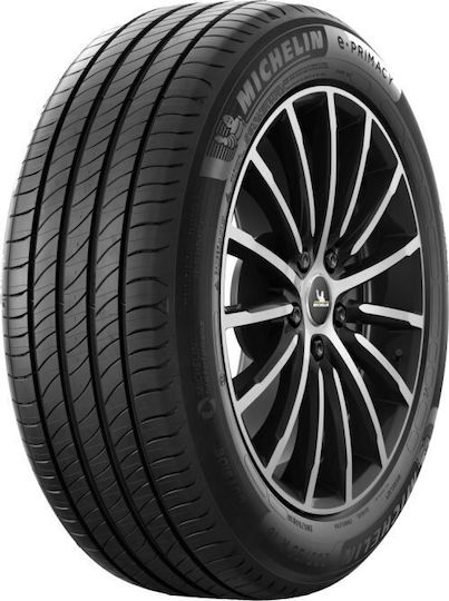 Michelin Primacy 235/45R20 100H XL Summer Tire for Electric Passenger Car