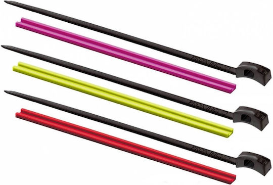 Prox Inc. Hook Keeper Γάντζος Αλιείας Black Red