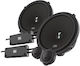 JBL Set Auto-Lautsprecher Stadium 62cf Autolaut...