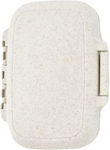 Tpster Daily Pill Organizer White 34194