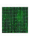 400 Λαμπάκια LED 2μ. x 200εκ. RGB τύπου Κουρτίνα