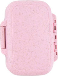 Tpster Daily Pill Organizer Pink 34194