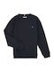 Kids Sweatshirt Navy Blue