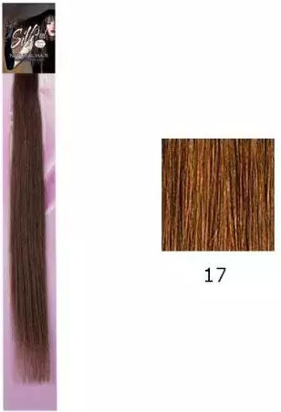 Silkfeel Extension Κερατίνης με Φυσική Τρίχα 17