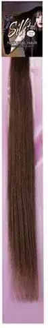 Silkfeel Extension Κερατίνης με Φυσική Τρίχα 6