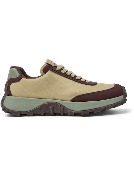 Camper Drift Trail Sneakers Beige