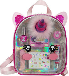 Kids Licensing Sweet Dreams Beauty Accessories Set